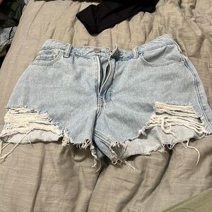 Hollister Shorts